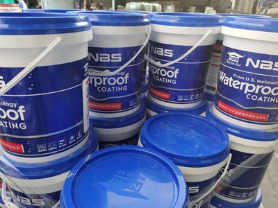 彭內(nèi)傳401水泥基滲透結(jié)晶防水材料的特性與應用