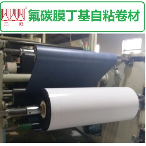 今日防水材料行情走勢(shì)與丹東三冠產(chǎn)品實(shí)時(shí)報(bào)價(jià)分析（附行情圖）
